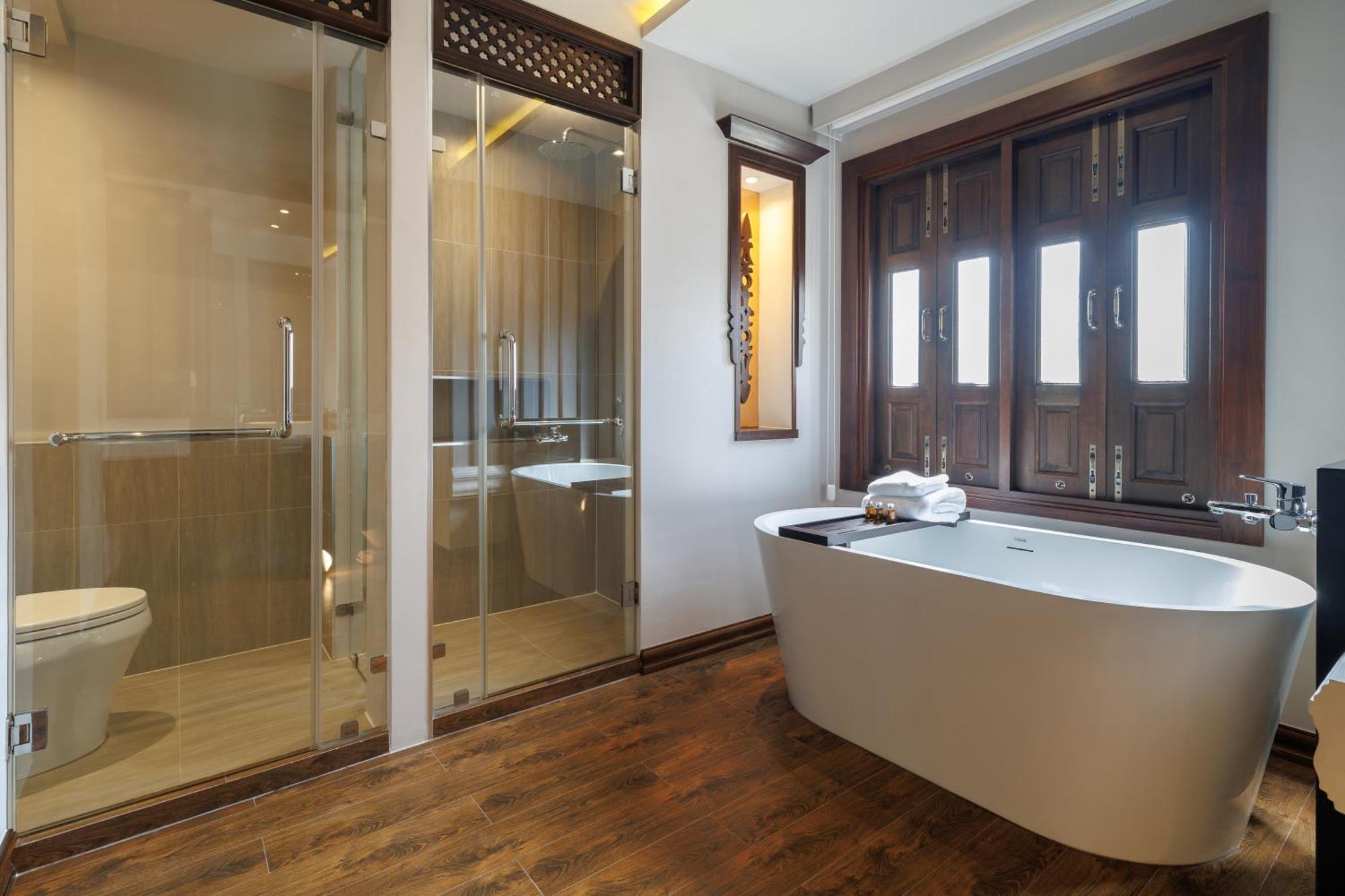 Akira Thaphae Hotel Чиангмай Экстерьер фото